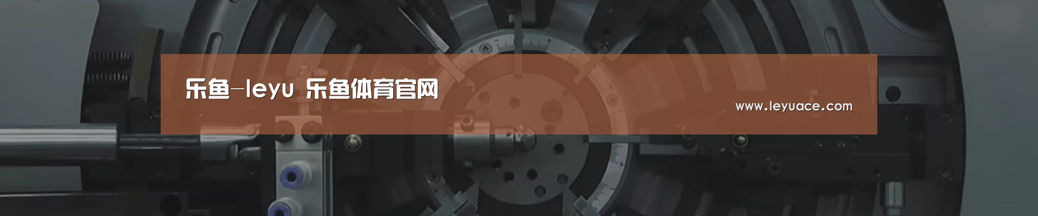 某某机械公司