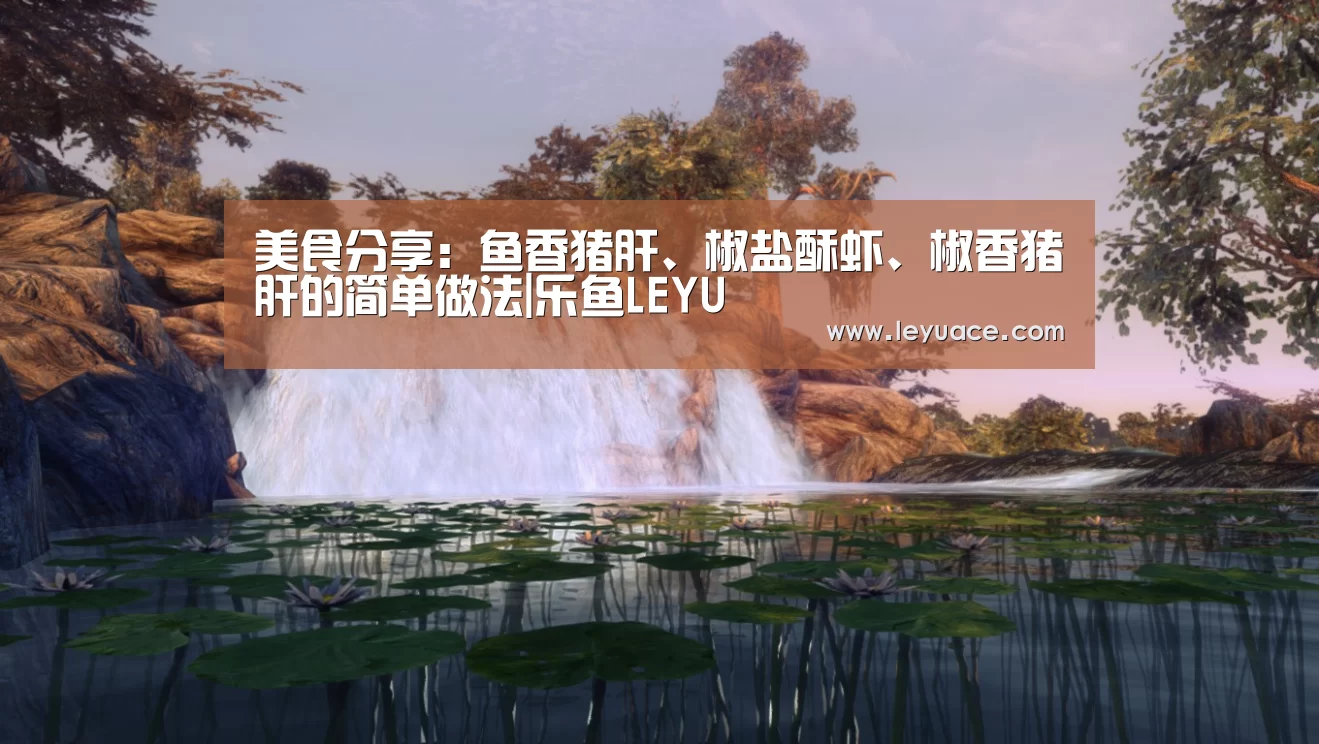 乐鱼LEYU