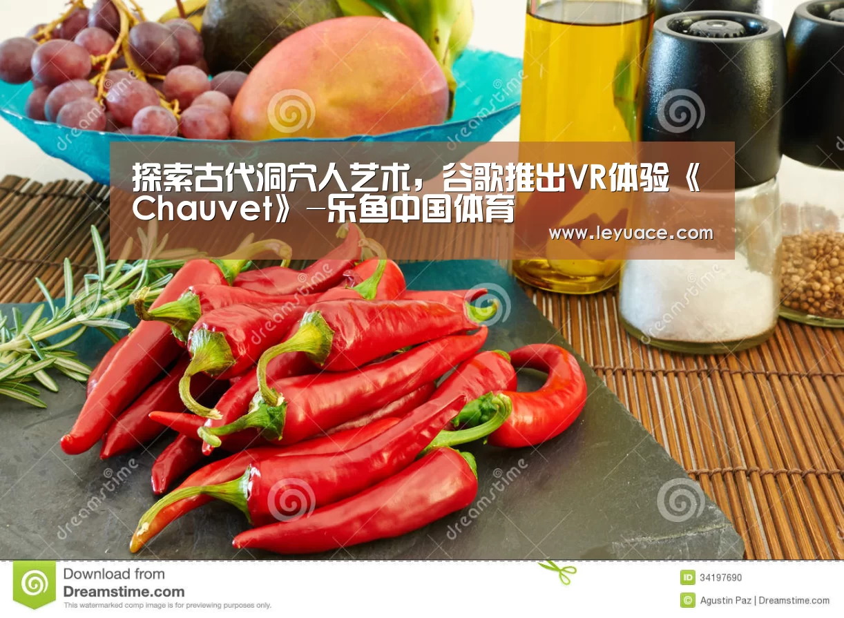 探索古代洞穴人艺术,谷歌推出VR体验《Chauvet》-乐鱼中国体育(图3) 乐鱼中国体育