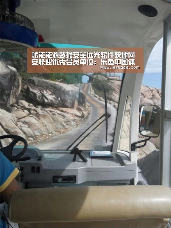 赋能能源数据安全远光软件获评网安联盟优秀会员单位:乐鱼中国体育(图3) 乐鱼网站