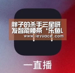 乐鱼网站