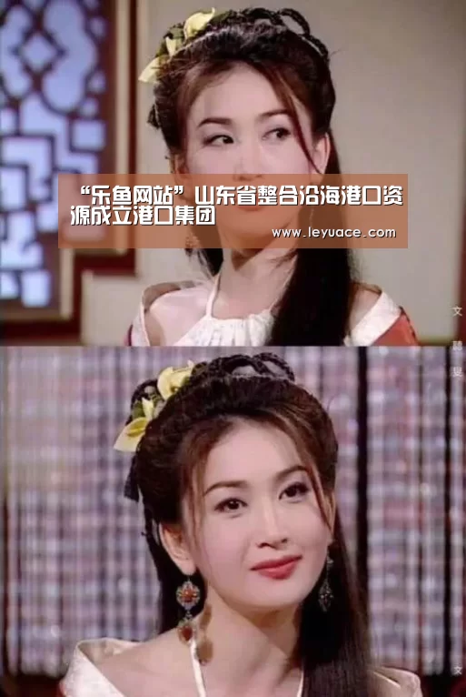 “乐鱼网站”山东省整合沿海港口资源成立港口集团(图2) 乐鱼体育